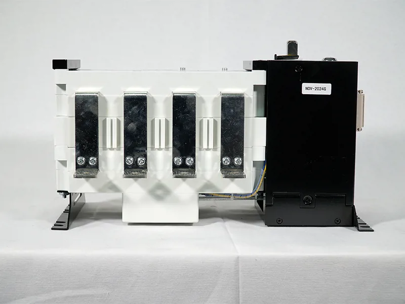 Otomatik Transfer Şalteri 400 Amper